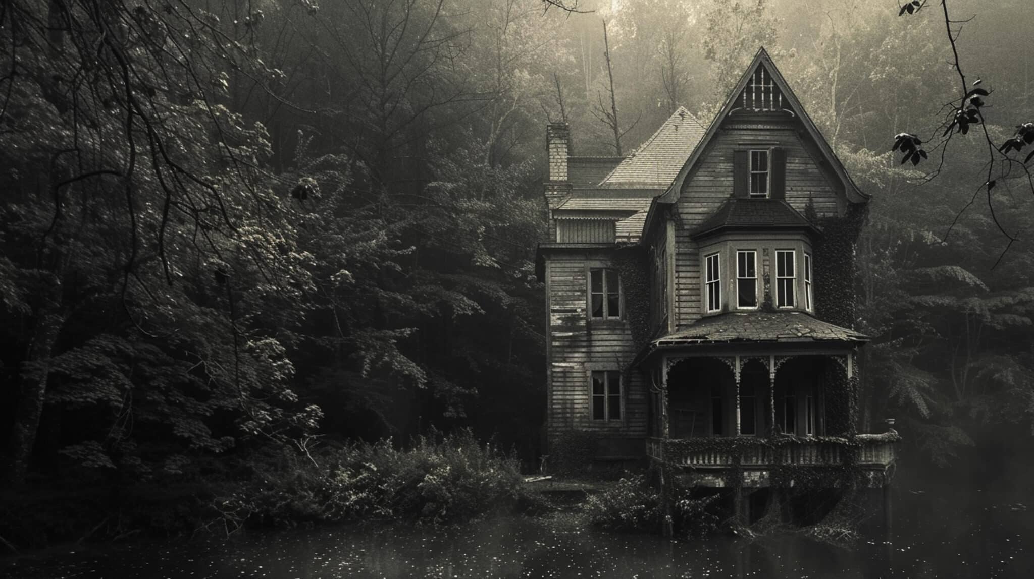 5 Haunted Places in America You're Not Allowed to Visit