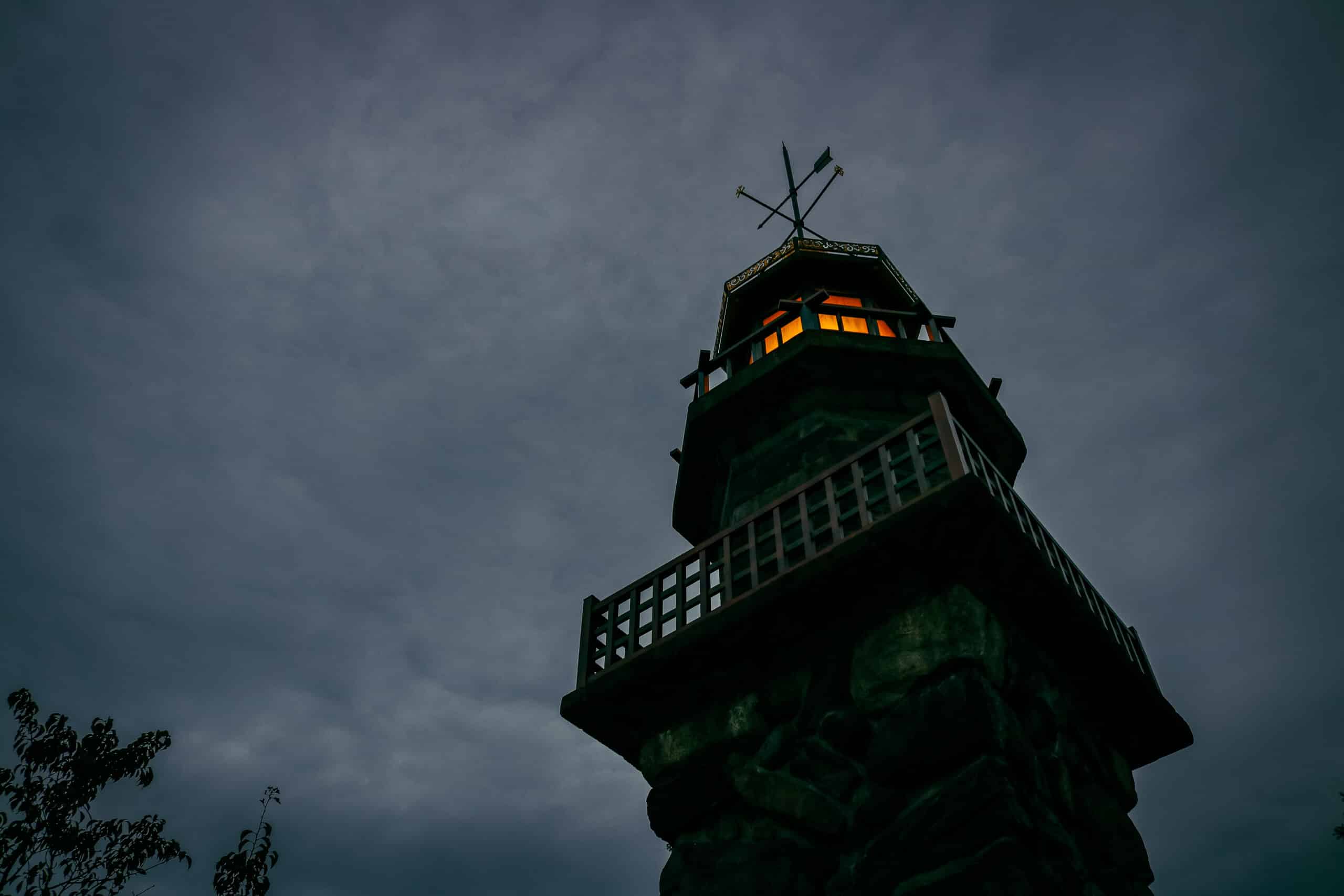 10 Haunted Places in Texas That Will Terrify Even the Brave