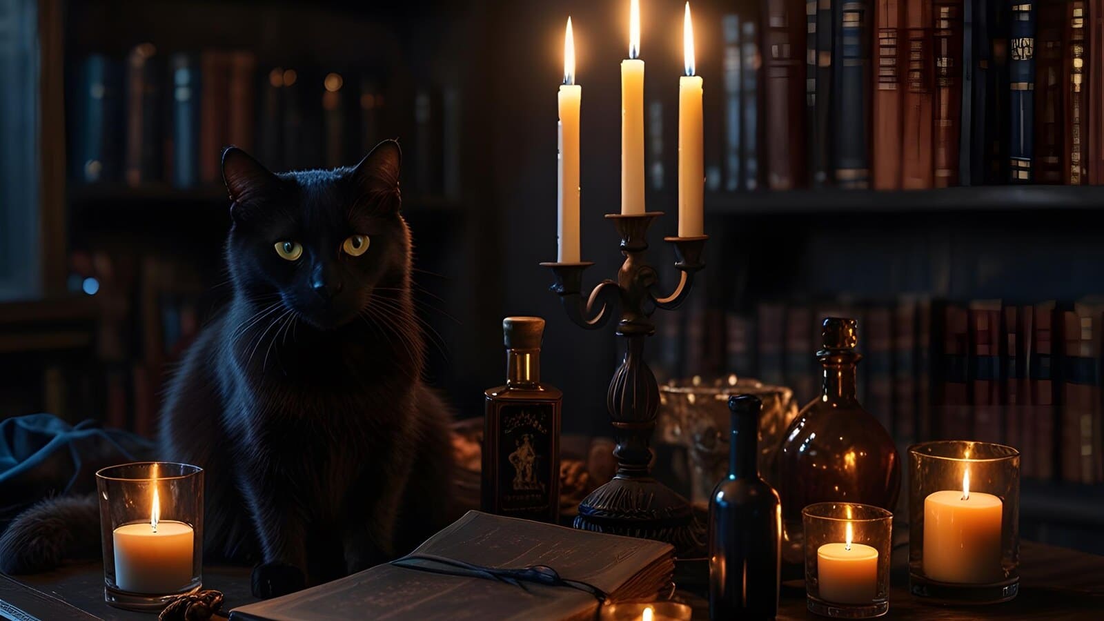 Horizontal image for horror books that will make you check the locks twice